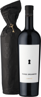 Three Dreamers Vino Rosso Ottenuto da uve Appassite - Fantini