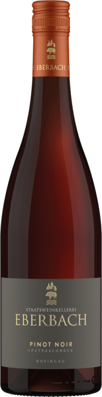 Spätburgunder - Weingut Kloster Eberbach