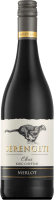 Serengeti Merlot - Swartland Wynkelder