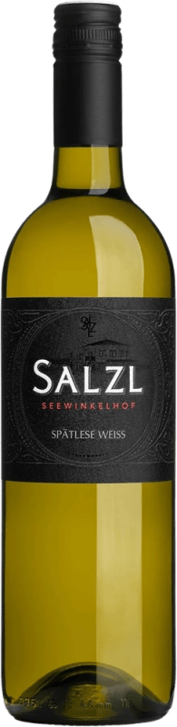 Spätlese Weiß - Salzl Seewinkelhof