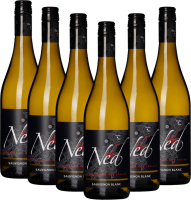 The Ned Sauvignon Blanc a Mariscótól – 6x előnyös csomag