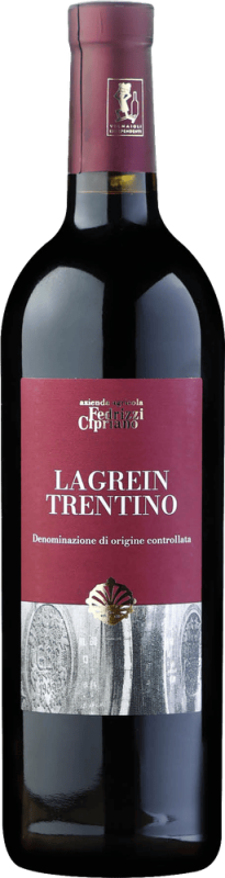 Lagrein - Fedrizzi Cipriano