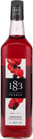 1883 Grenadinen-Sirup - Maison Routin