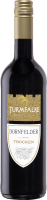 Dornfelder trocken - Turmfalke
