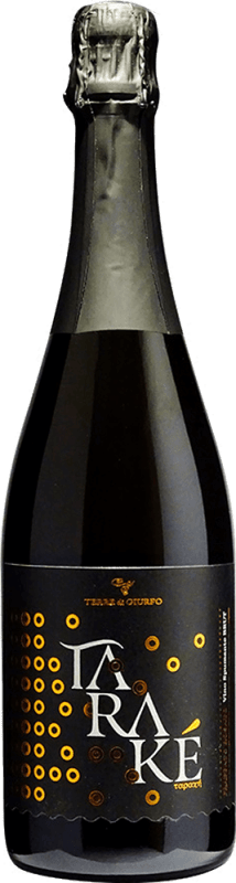 Rosato Frappato Tarakè IGT - Terre di Giurfo