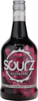 Raspberry Himbeerlikör - Sourz