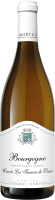 Bourgogne Blanc - Domaine Thierry Mortet