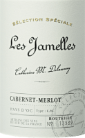 Vorschau: Sélection Spéciale Cabernet Merlot - Les Jamelles