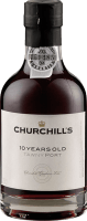 10 Years Old Tawny 0,2 l - Churchill's