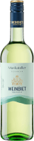 Muskateller feinherb - Weinbiet Manufaktur