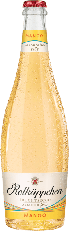 Fruchtsecco Mango alkoholfrei - Rotkäppchen