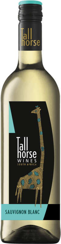 Tall Horse Sauvignon Blanc - Boschendal