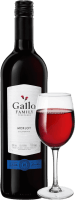 Vorschau: Merlot - Gallo Family