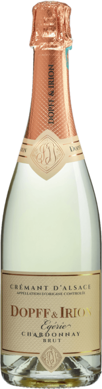 Chardonnay Brut - Dopf & Irion