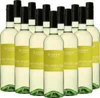 12x Vorteils-Weinpaket Mit den Wolken ziehen trocken - Weingut Kiefer