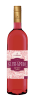 Glüh-Apéro Hot Wild Berry - Katlenburger Kellerei