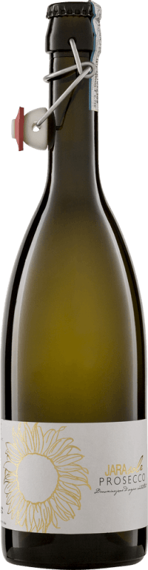 Jarasole Frizzante Prosecco Doc Bügelverschluss - Jara
