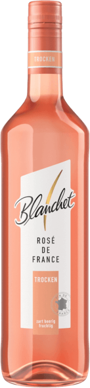 Rosé de France trocken - Blanchet