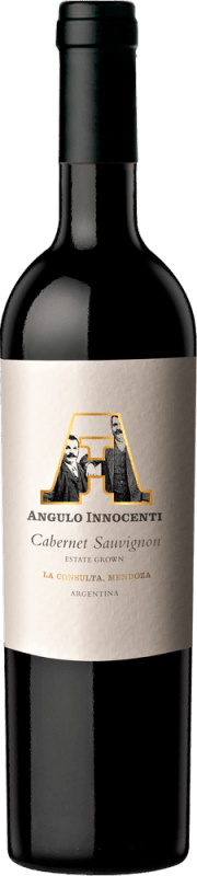 AI Cabernet Sauvignon - Familia Innocenti