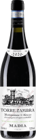 Torre Zambra Madia Organic Montepulciano D'Abruzzo DOC - Torre Zambra