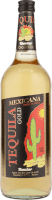 Gold Tequila 1,0 l - Mexicana