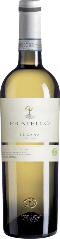 Catulliano Lugana DOC - Pratello
