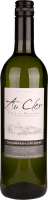 Au Cler Côtes de Gascogne IGP - Dominique Ferret