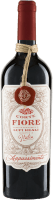 Corte Fiore Rosso Da Uve In Appassimento - Passione Natura