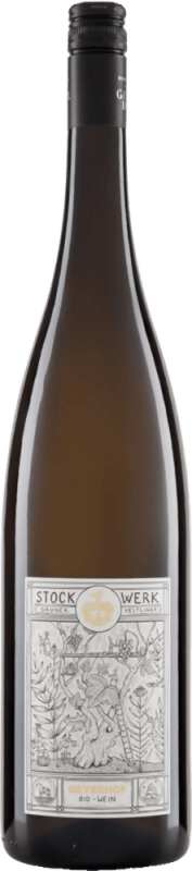 Grüner Veltliner Kremstal DAC Stockwerk 1,5l - Geyerhof