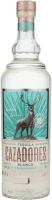 Blanco Tequila - Cazadores