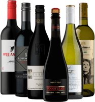 Down Under ízutazás – Ausztrália bestsellere 6x felfedező csomag