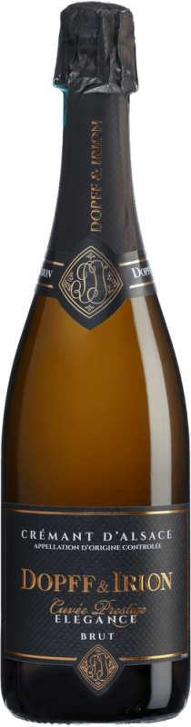 Prestige Blanc Brut - Dopf & Irion