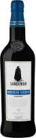Sandeman Medium Dry Sherry - Sogrape Vinhos