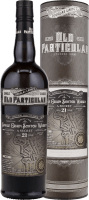 Secret Grain 21 YO Ximenez Old Particular Single Grain in GP - Douglas Laing