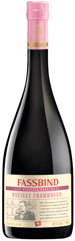 Vieille Framboise - Fassbind