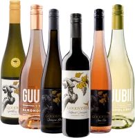 Prémiumválaszték alkoholmentes élvezeti pillanatokból a Goodvines kínálatában – 6x kóstolócsomag