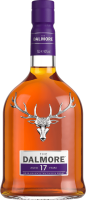 The Dalmore 7 Years Old Highland Single Malt - Dalmore