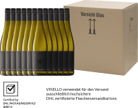 Vorschau: 12er Vorteils-Weinpaket - Sauvignon Blanc - Groh