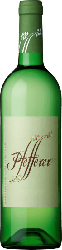 Pfefferer Vigneti delle Dolomiti IGT - Kellerei Schreckbichl