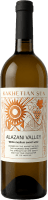 Alazani Valley Weißwein lieblich - Kakhetian Sun