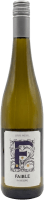 Faible für Riesling - Weingut Faubel