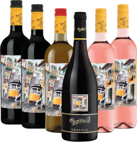 Vorschau: Beszállás & Töltés – A Porta 6 kóstolócsomag