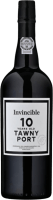 10 Years Old Port - Invincible