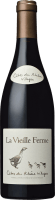 La Vieille Ferme Côtes du Rhône Villages AOC - Famille Perrin
