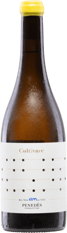 Cultivare Xarel-lo - Vallformosa