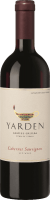 Yarden Cabernet Sauvignon - Golan Heights Winery