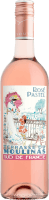 Terrasse Du Moulinas Rosé Pastel - Domaine Paul Mas