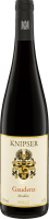 Cuvée Gaudenz trocken - Knipser