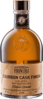Grappa Bourbon Cask Finish 0,5l - Luigi Francoli