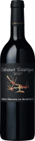 Les Cépages Cabernet Sauvignon - Baron Philippe de Rothschild